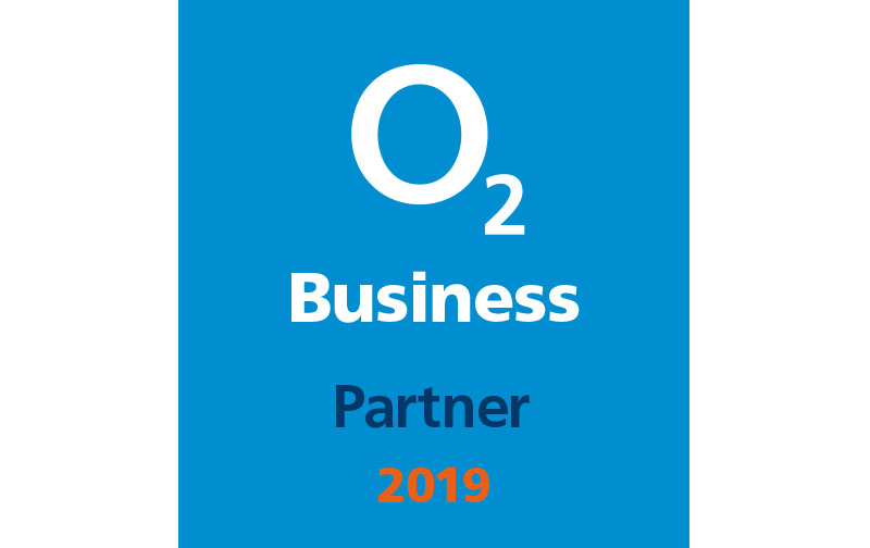 jetzt O2 Business Partner