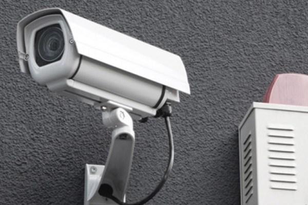 Sicherheitstechnik - Alarmanlagen und Videoüberwachung