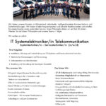 Stellenanzeigen Servicetechniker 
