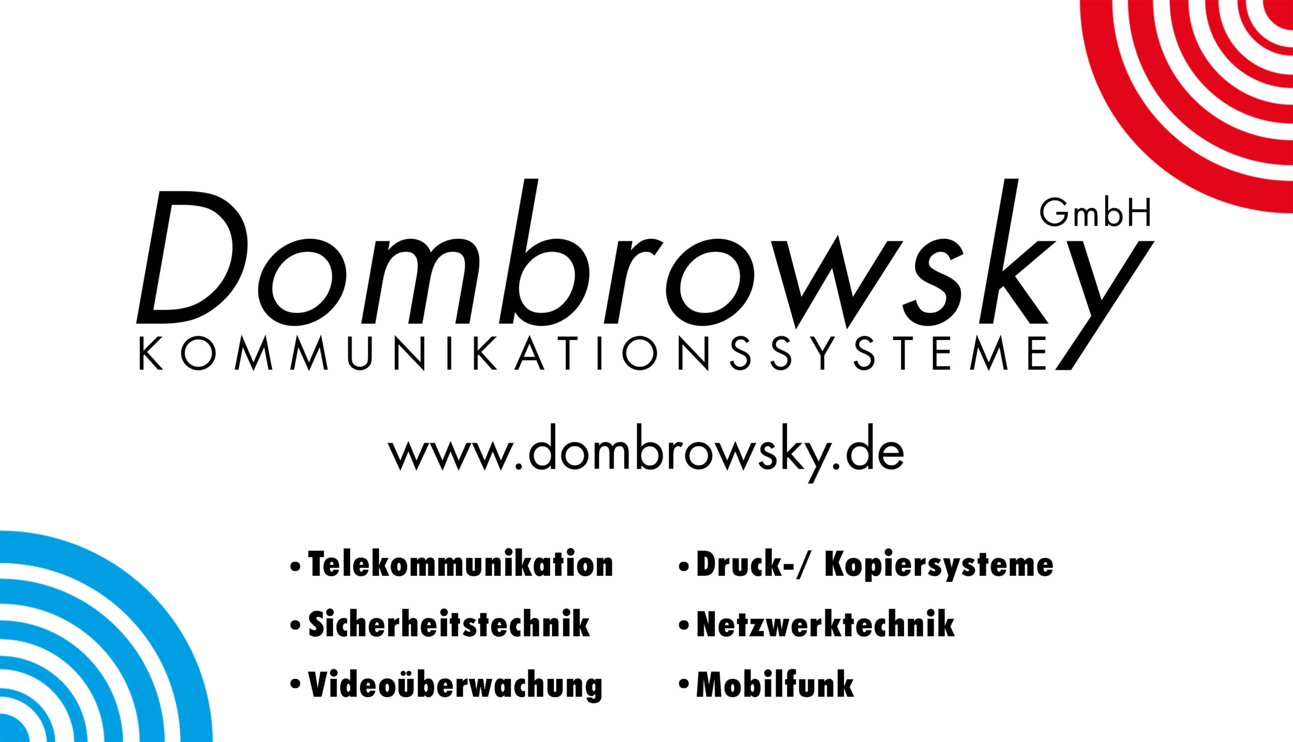 R. Dombrowsky GmbH