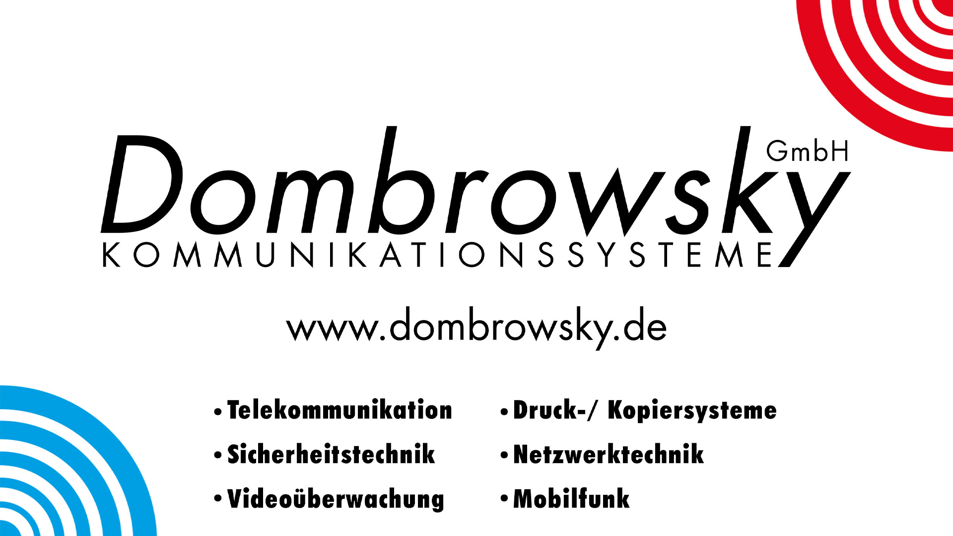 (c) Dombrowsky.de